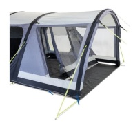 Kampa Dometic Studland 6/8 AIR Canopy | Factory Second